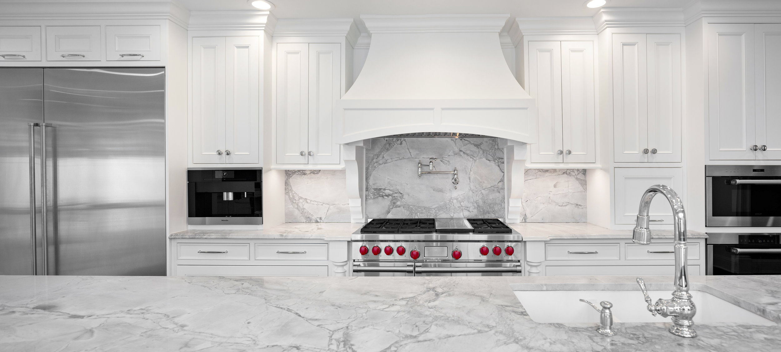 Custom Interior Designer Pennsylvania